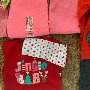 Girls 18M Outfits